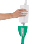 Spray mop čistač podova