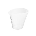 Posudica za merenje za Aparat za testeninu