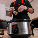 Aparat za sporo kuvanje 3,5 l - Mini Krčko SC-300 Selection