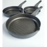 Pasha Titan granitni set tiganja 3/1 - 3738