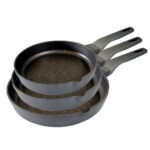 Pasha Titan granitni set tiganja 3/1 - 3738