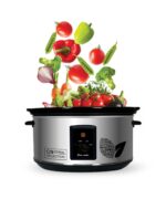 Super Krčko SC-320 Selection - Aparat za sporo kuvanje 6,5 l - Image 17