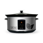 Super Krčko SC-320 Selection - Aparat za sporo kuvanje 6,5 l