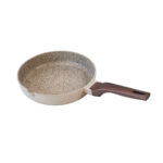 Pasha Titan granitni set tiganja 3/1 - 3738 Bež