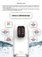 Prečišćivač vode PURE H2O - WP-1000
