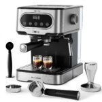 Aparat za espreso i kapućino - CM-1200 DOLCE