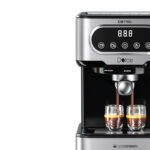 Aparat za espreso i kapućino - CM-1200 DOLCE