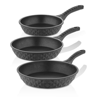 TAC Bella set livenih tiganja - TAC-8066