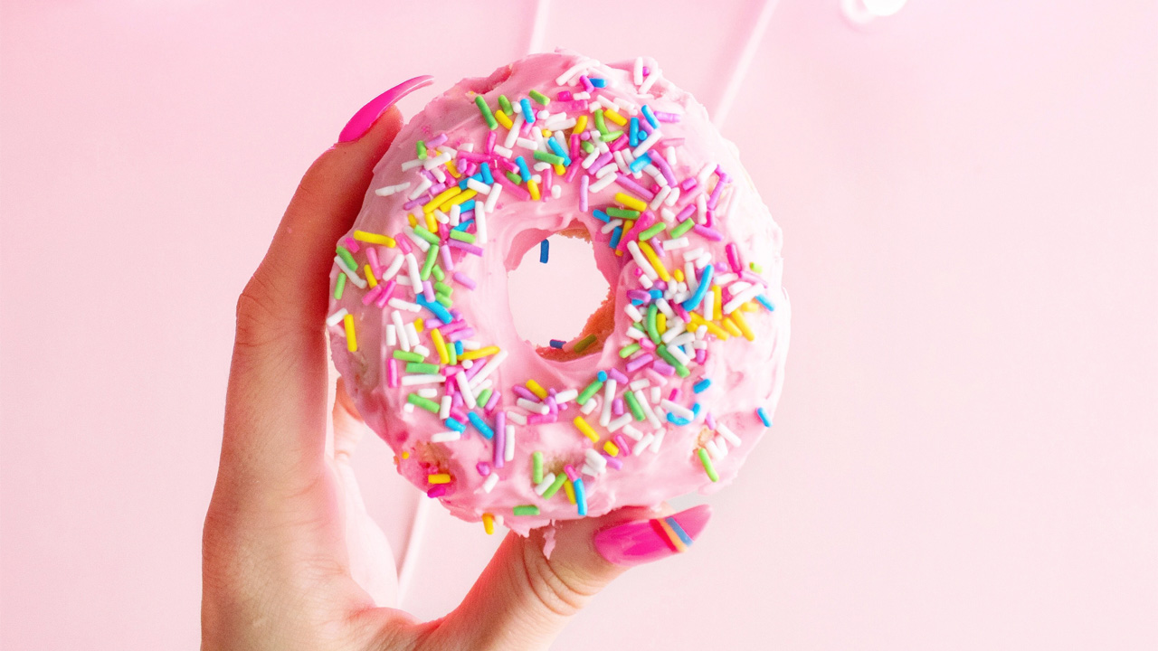 Američke krofne - Slasni američki recepti