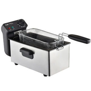 Friteza sa filterom - DF-2000