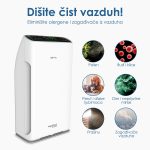 Prečišćivač vazduha MOLECULE – AP-2000