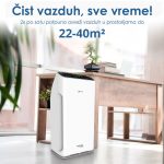 Prečišćivač vazduha MOLECULE - AP-2000
