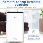 Prečišćivač vazduha MOLECULE – AP-2000