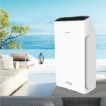 Prečišćivač vazduha MOLECULE - AP-2000