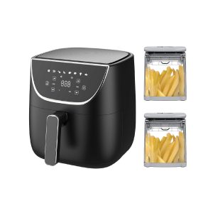 Air Fryer MASTER + 2x Seckalica - AF-2500 + CB-01