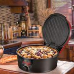 Multi Grill - MG-500 NOMAD - Image 8