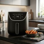 Air Fryer MASTER