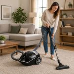 Fakir BLACK VAC POWER usisivač - TS-790