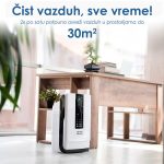 Prečišćivač vazduha MOLECULE – AP-1000